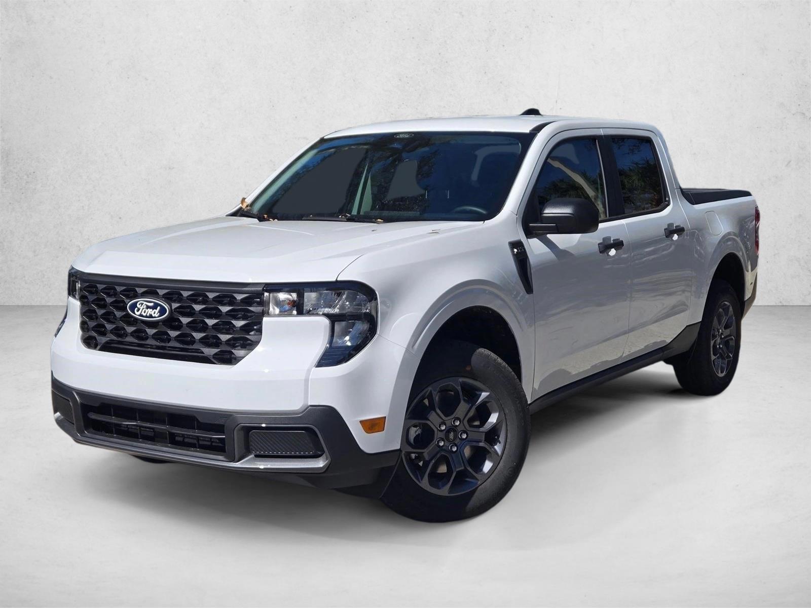 Thumbnail: 2026 Ford Maverick - 1