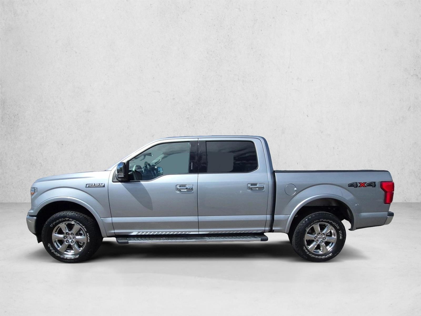 Thumbnail: 2020 Ford F-150 - 2