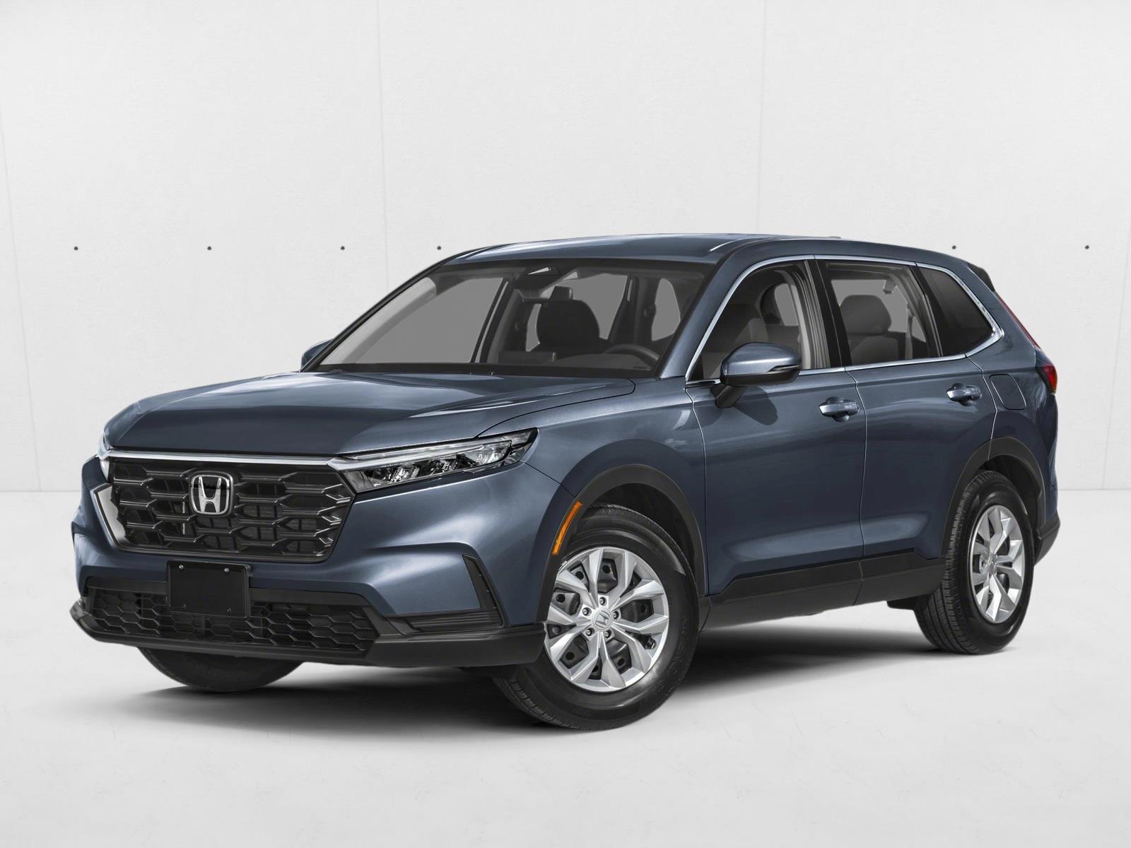 Thumbnail: 2026 Honda CR-V - 1