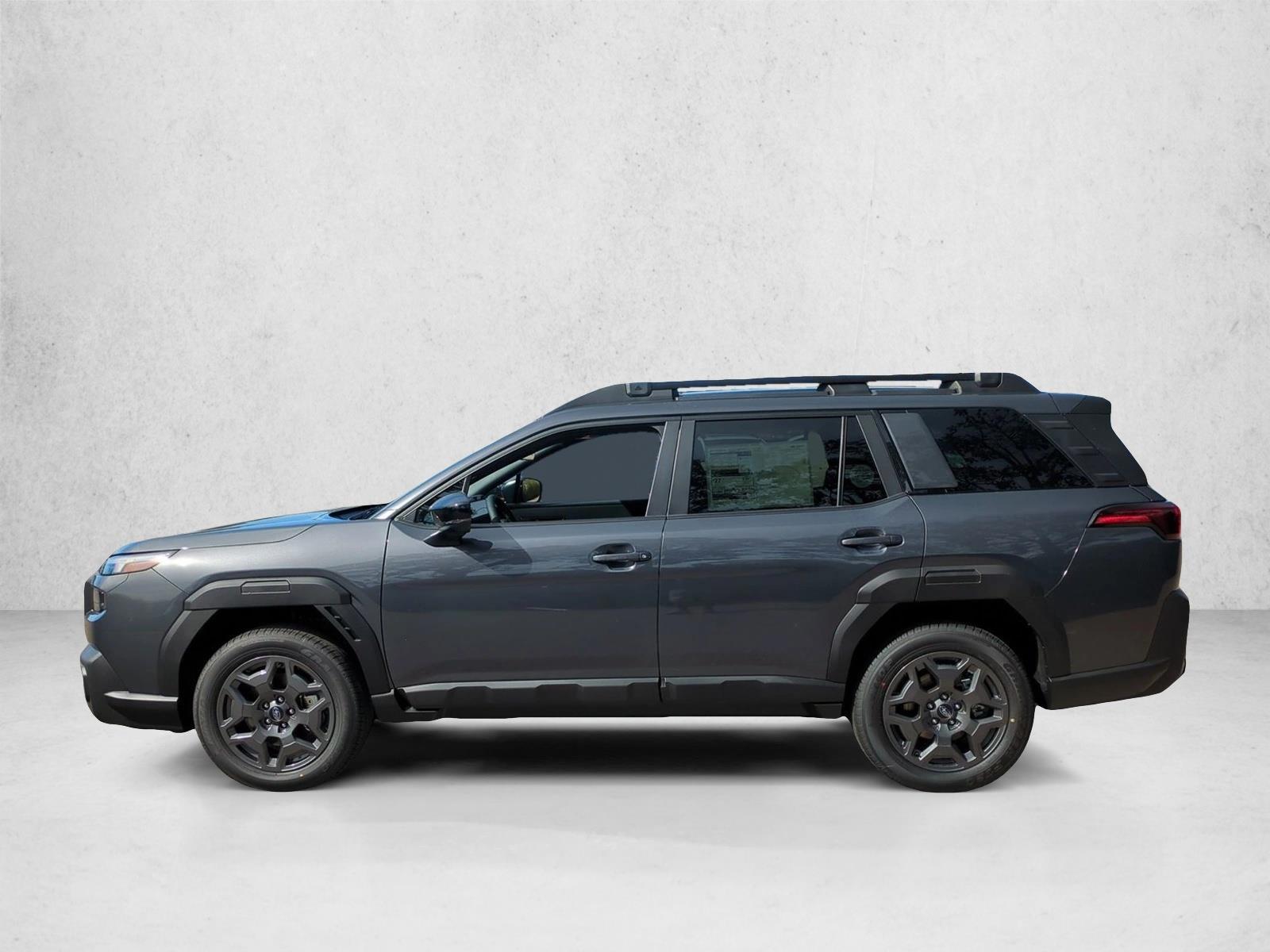 Thumbnail: 2026 Subaru Outback - 2
