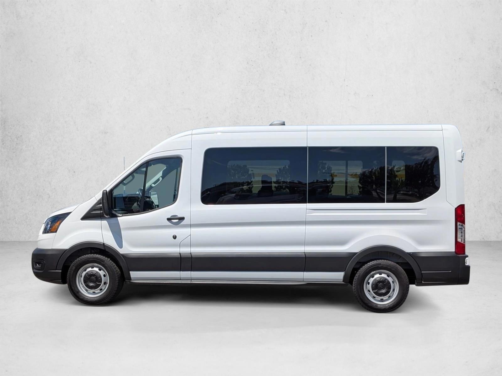 Thumbnail: 2026 Ford Transit Series - 2