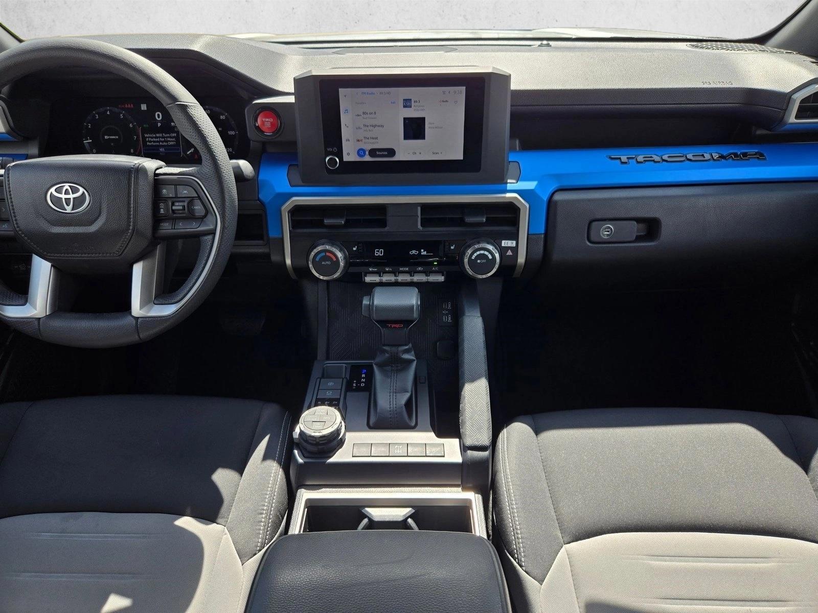 Thumbnail: 2025 Toyota Tacoma - 4