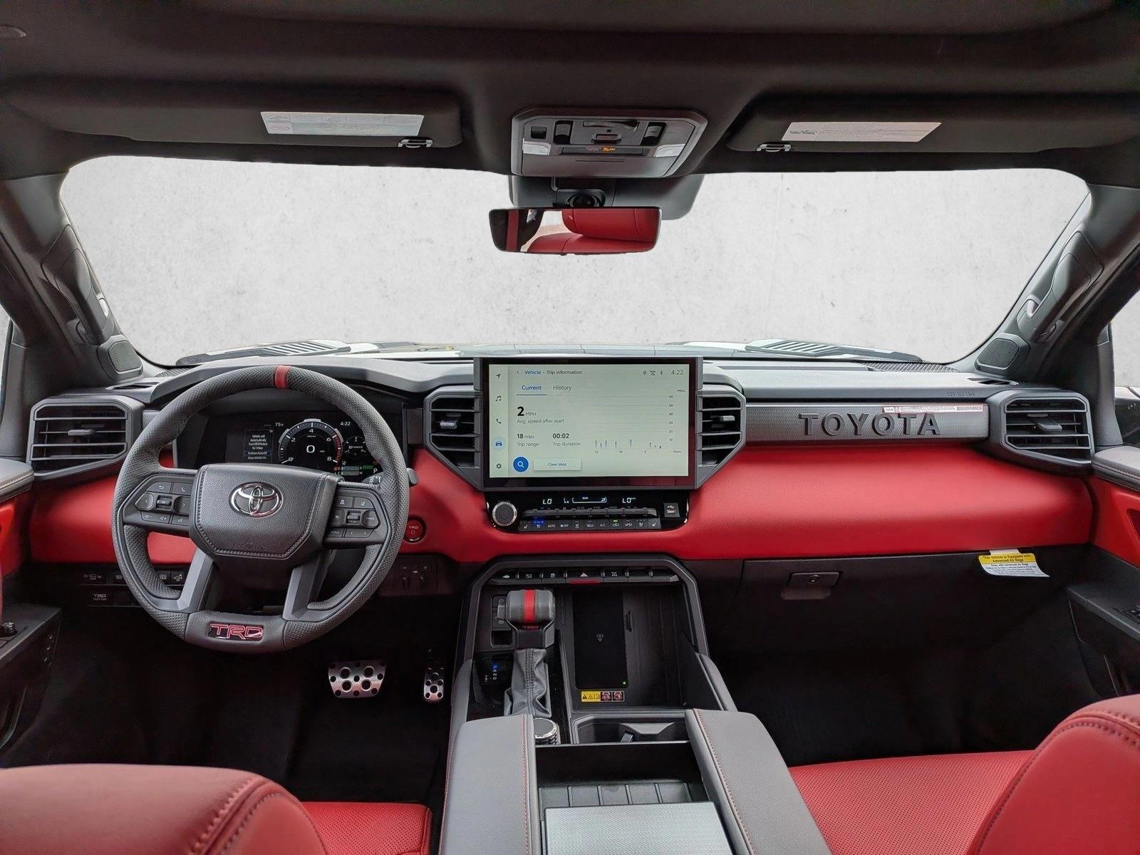 Thumbnail: 2026 Toyota Sequoia - 3