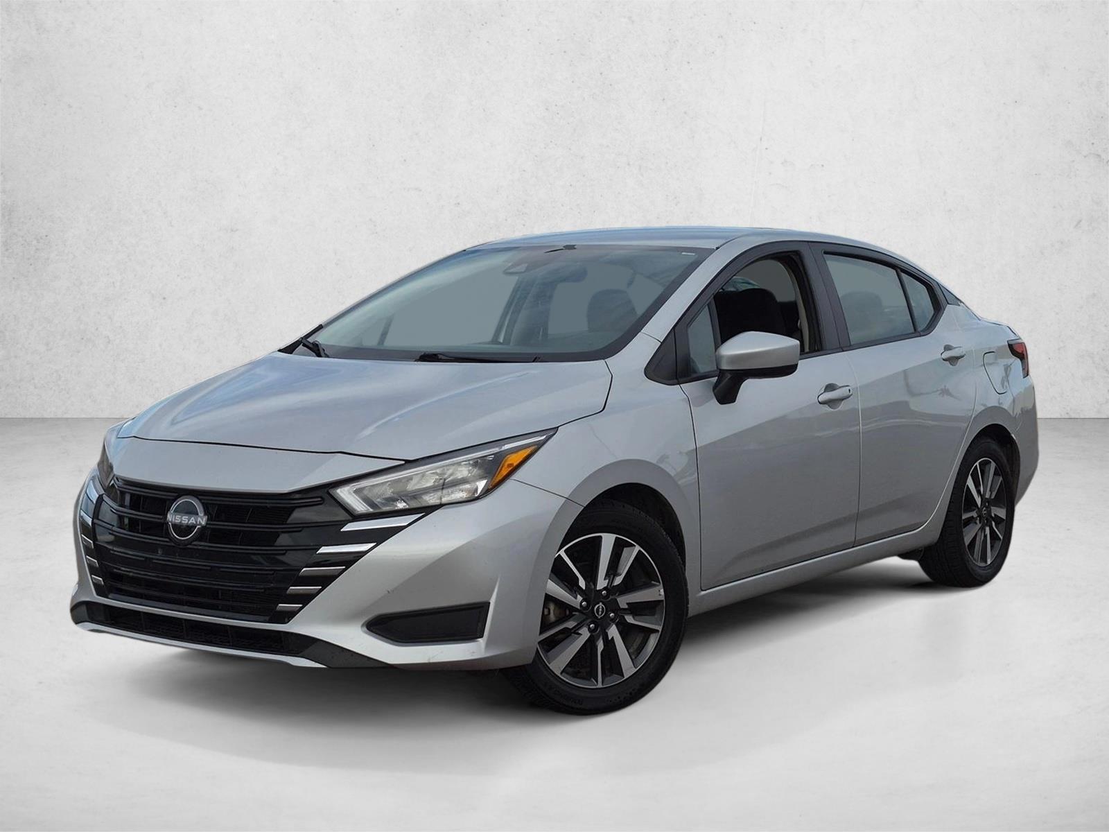 Thumbnail: 2025 Nissan Versa - 1