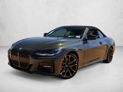2023 BMW 4 Series