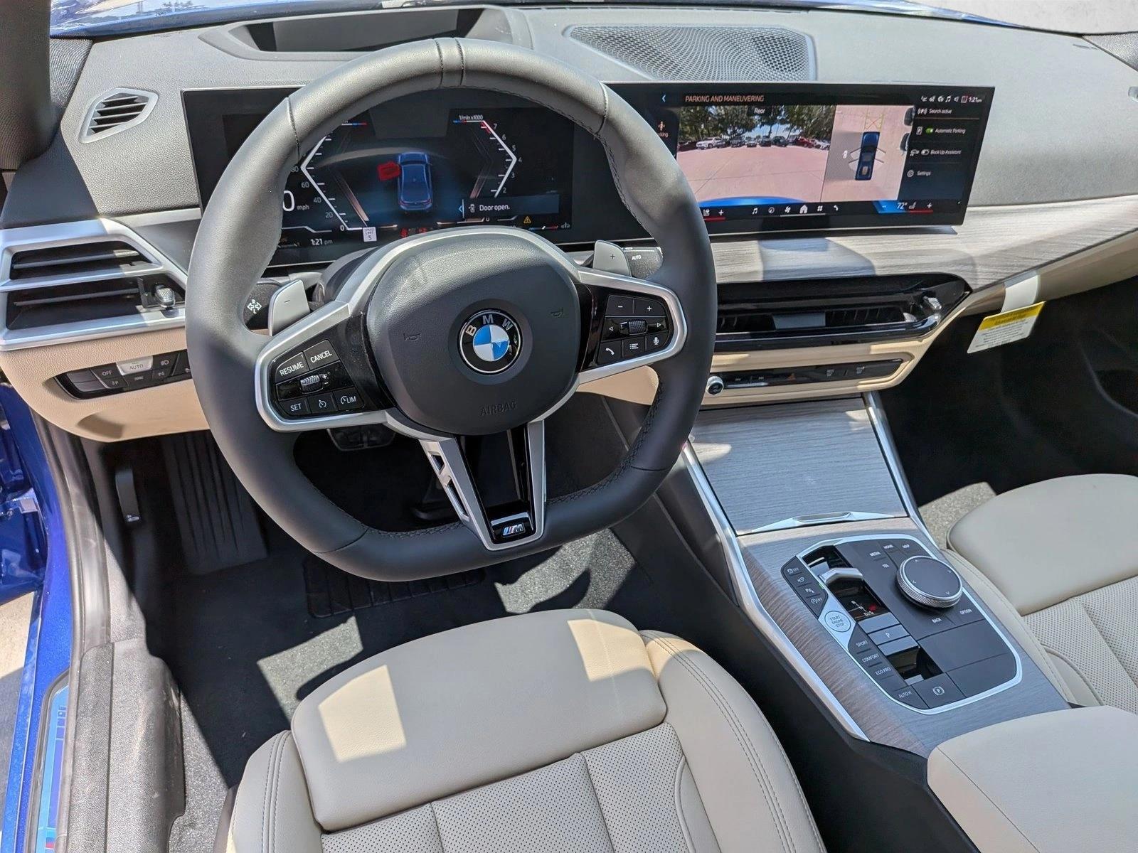 Thumbnail: 2026 BMW 3 Series - 3