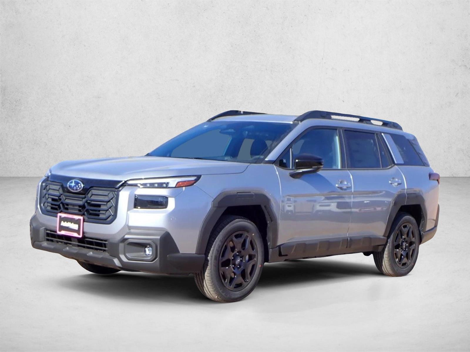 Thumbnail: 2026 Subaru Outback - 1