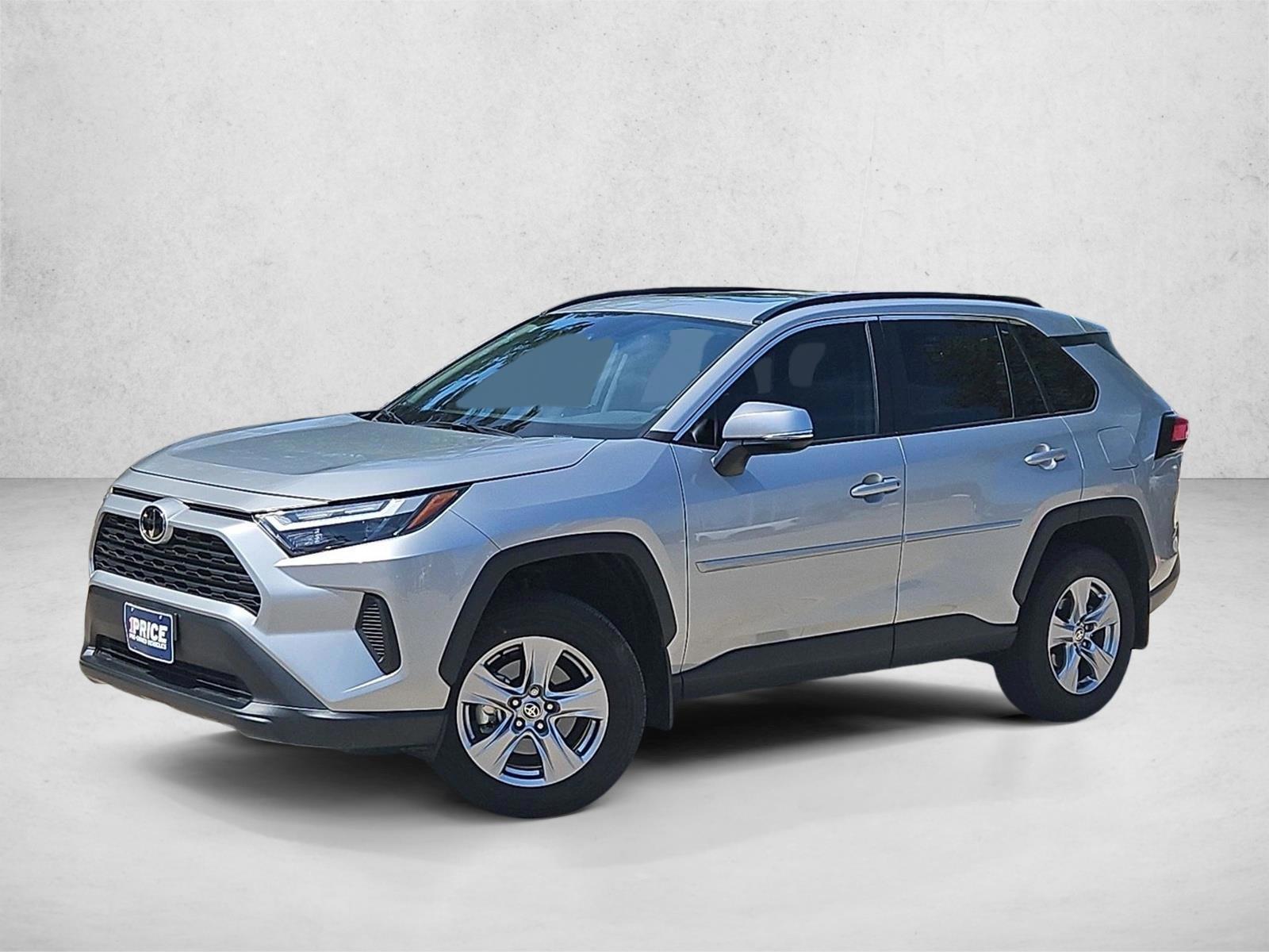 Thumbnail: 2025 Toyota RAV4 - 1