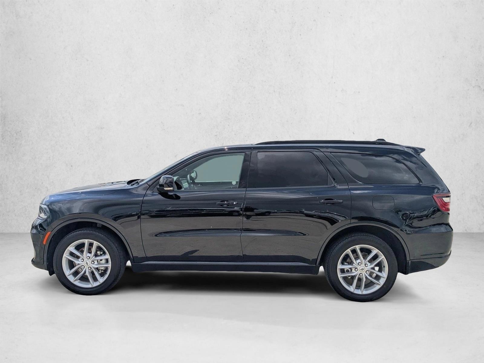 Thumbnail: 2026 Dodge Durango - 2