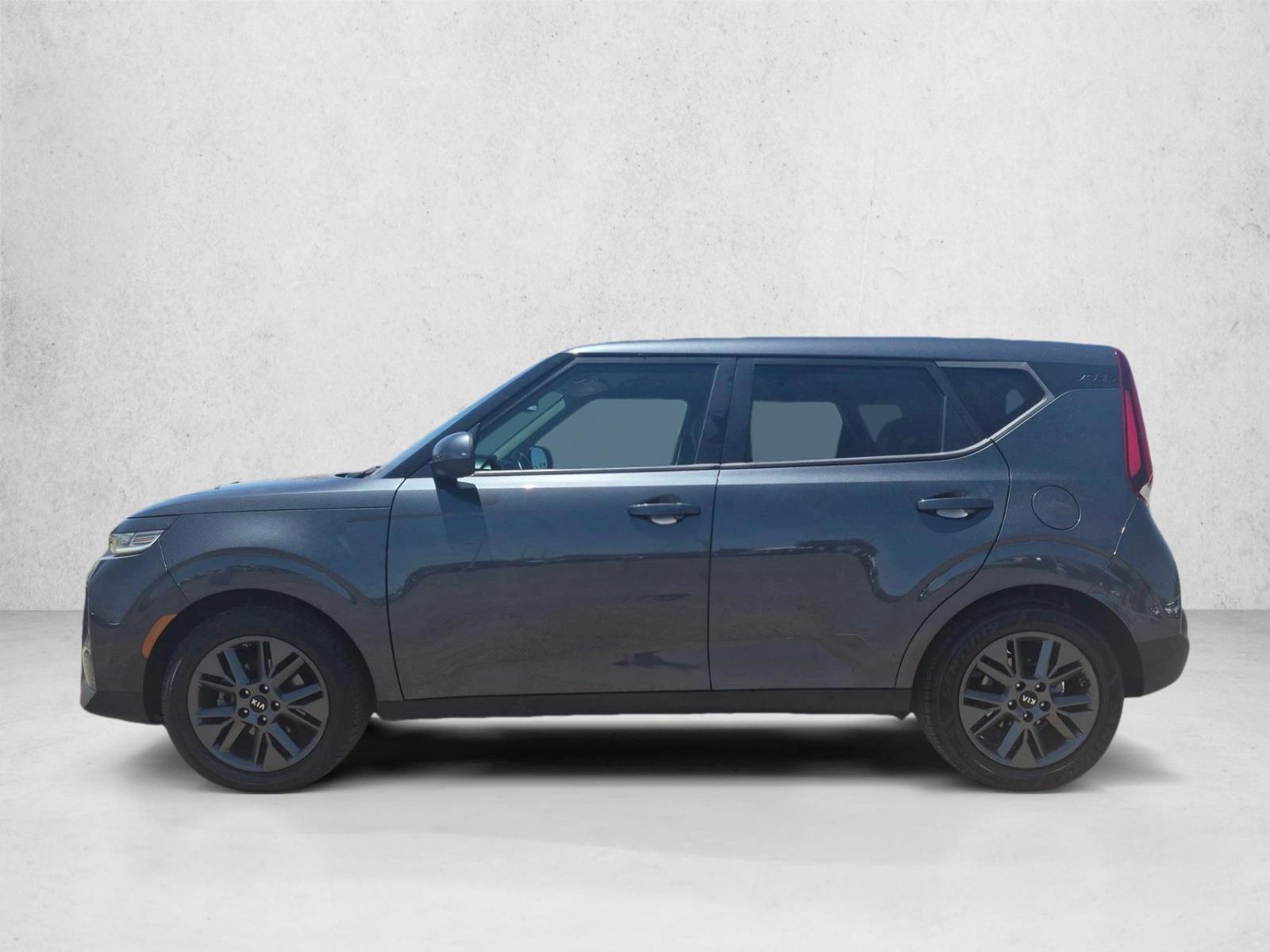 Thumbnail: 2020 Kia Soul - 2