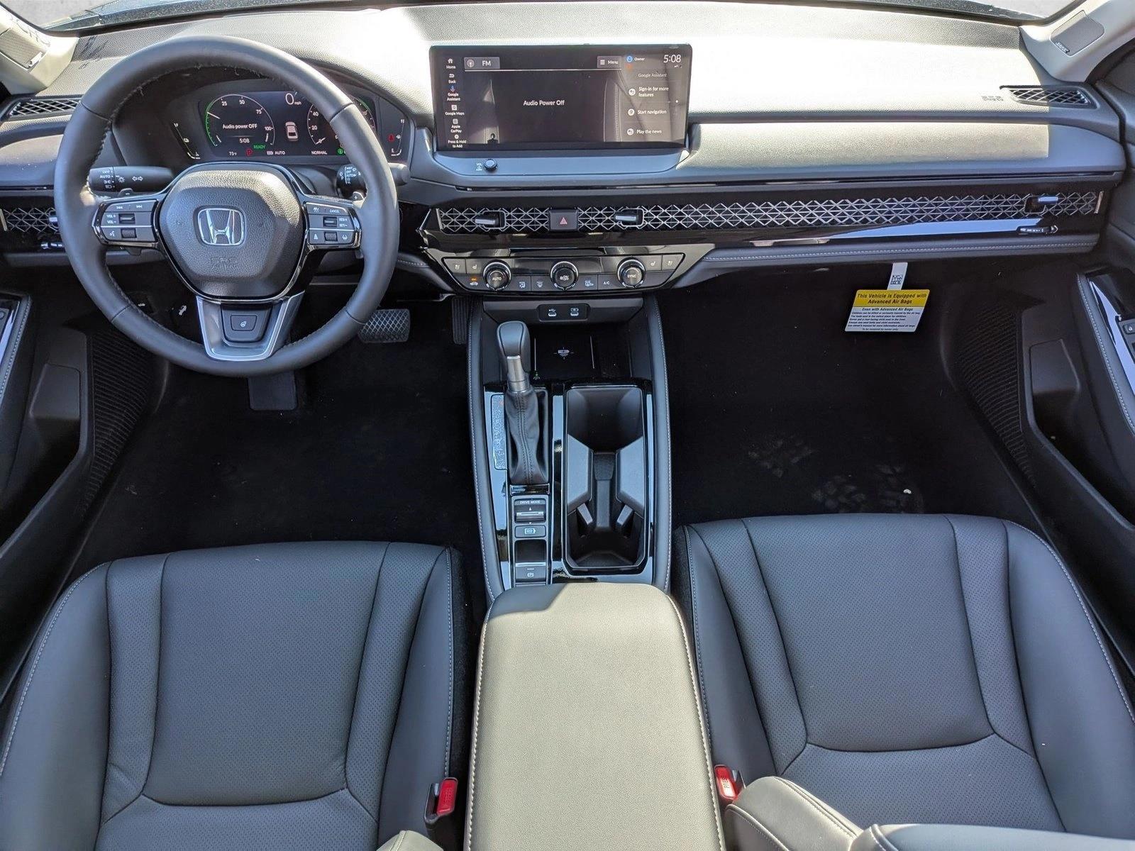 Thumbnail: 2026 Honda Accord - 4