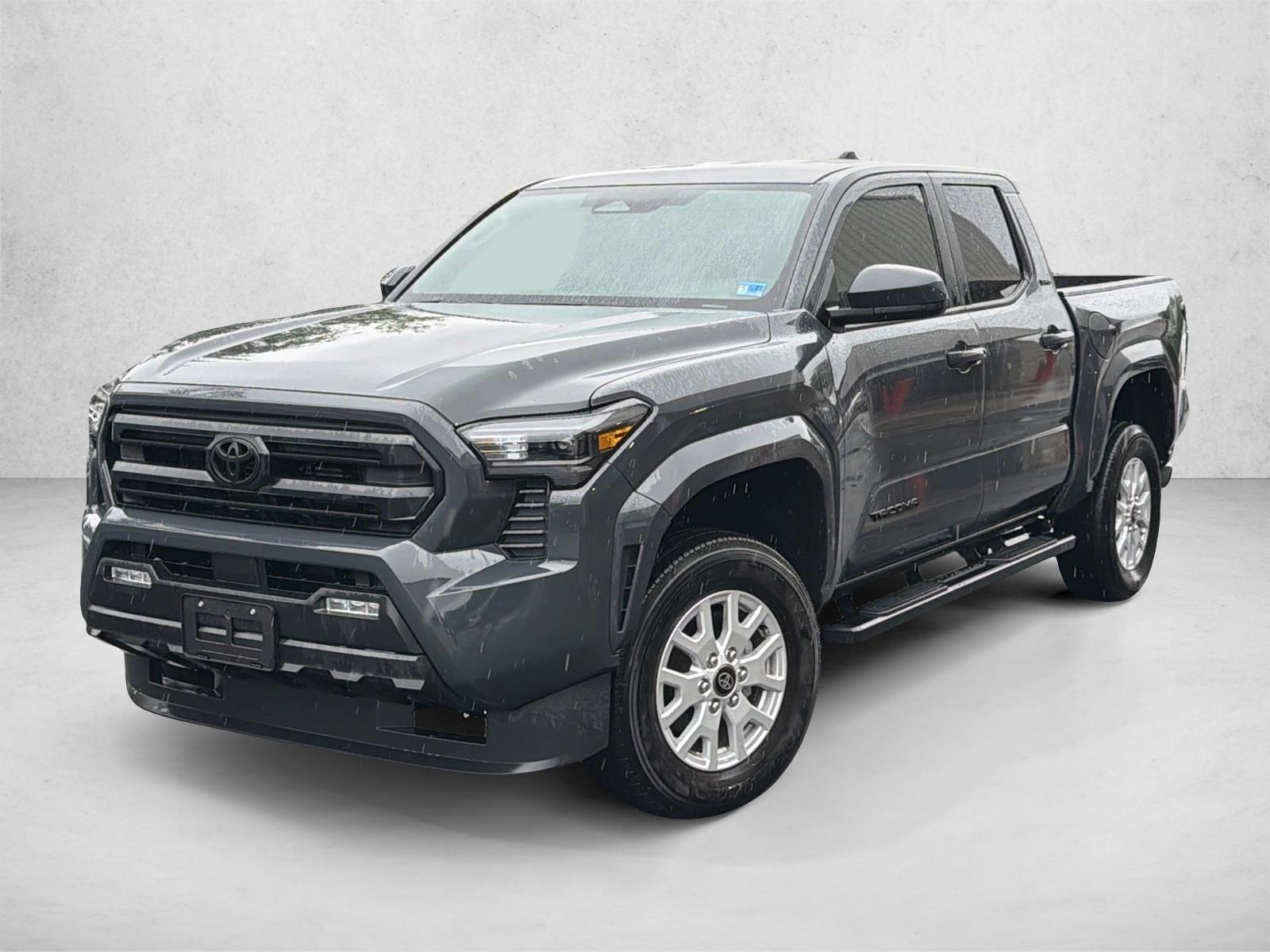 Thumbnail: 2025 Toyota Tacoma - 1