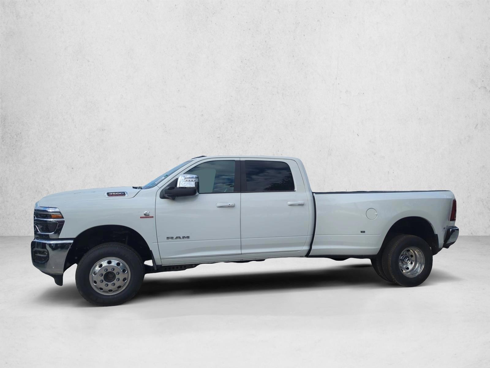 Thumbnail: 2026 RAM 3500 - 3