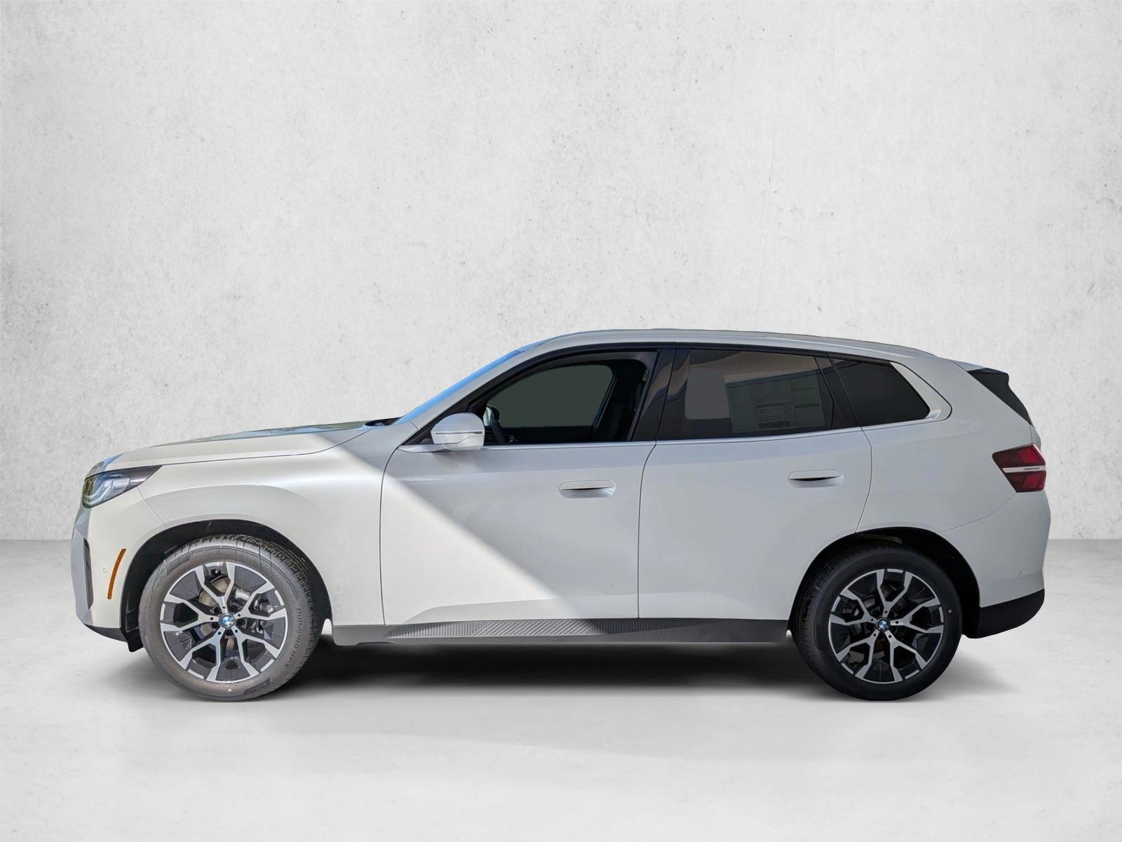Thumbnail: 2026 BMW X3 - 2
