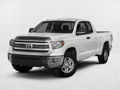 2017 Toyota Tundra SR5 -
                  Hayward, CA