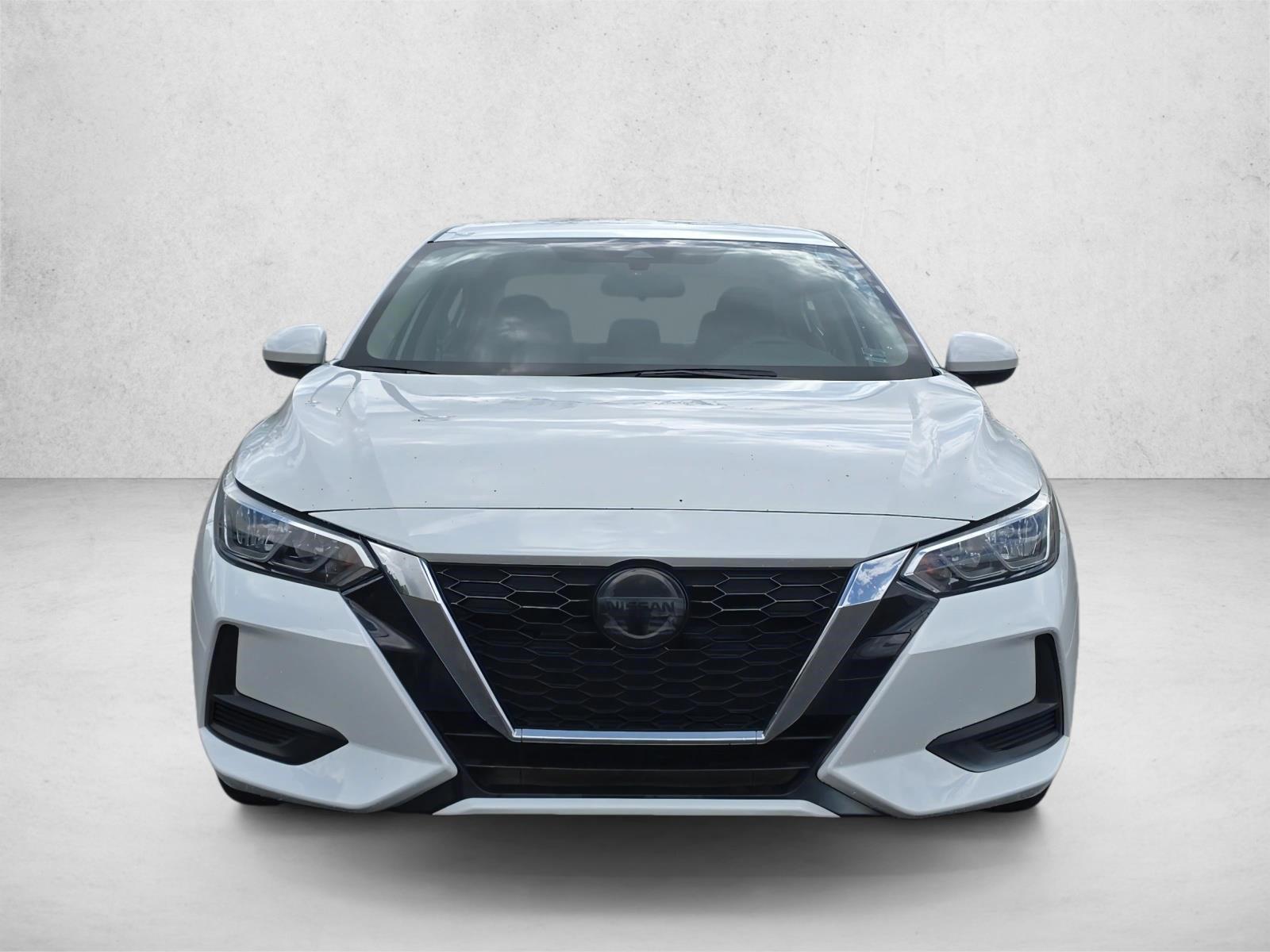 2022 Nissan Sentra