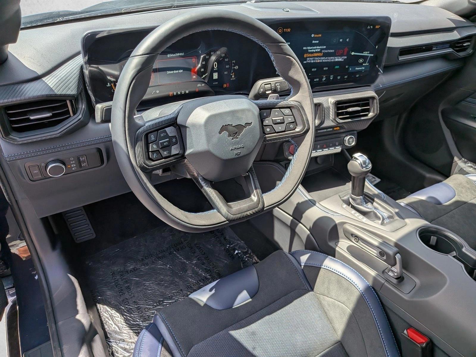 Thumbnail: 2026 Ford Mustang - 3