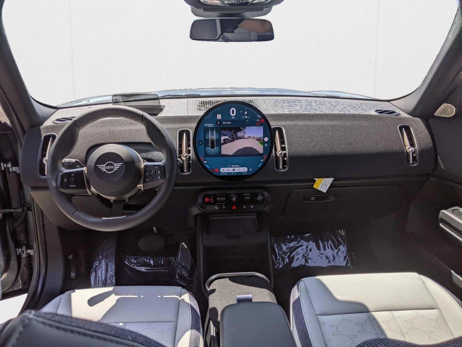 Thumbnail: 2025 MINI Cooper Countryman - 3
