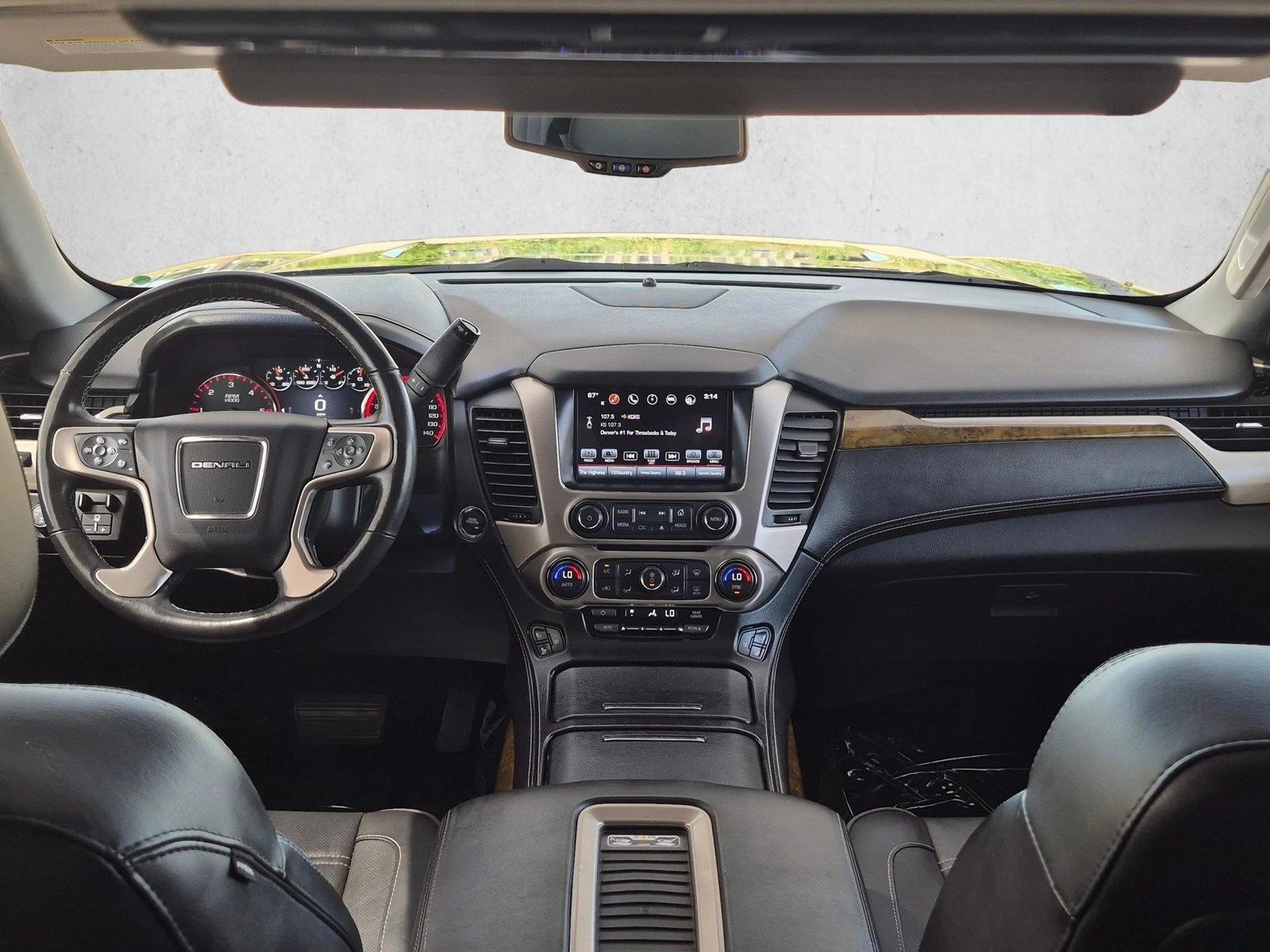 Thumbnail: 2016 GMC Yukon - 3