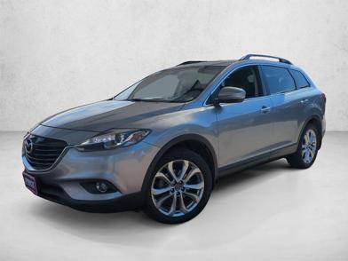 2013 Mazda CX-9 Grand Touring -
                  Centennial, CO