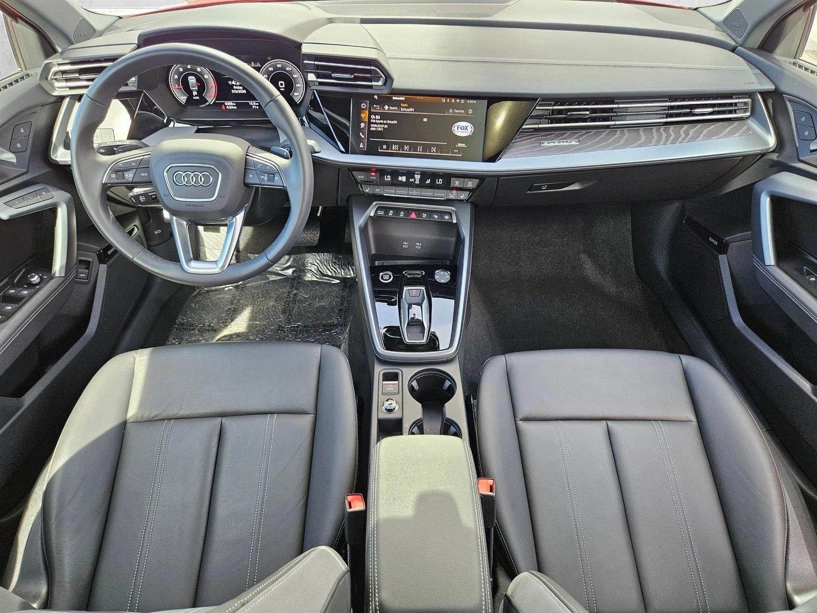 2026 Audi A3 Premium Plus - Photo 21