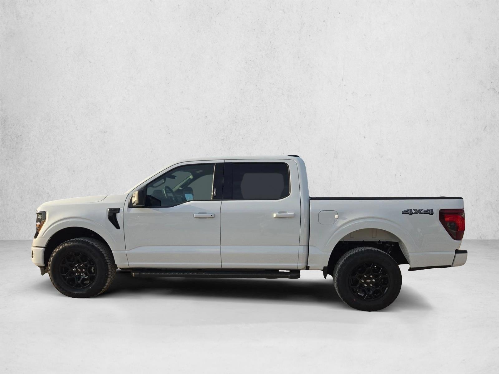 Thumbnail: 2026 Ford F-150 - 2