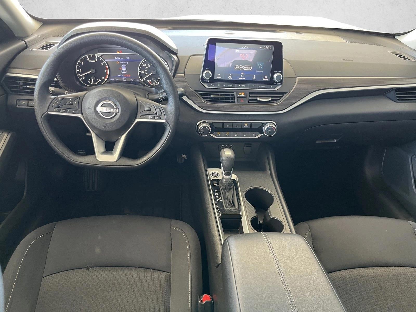 Thumbnail: 2025 Nissan Altima - 3
