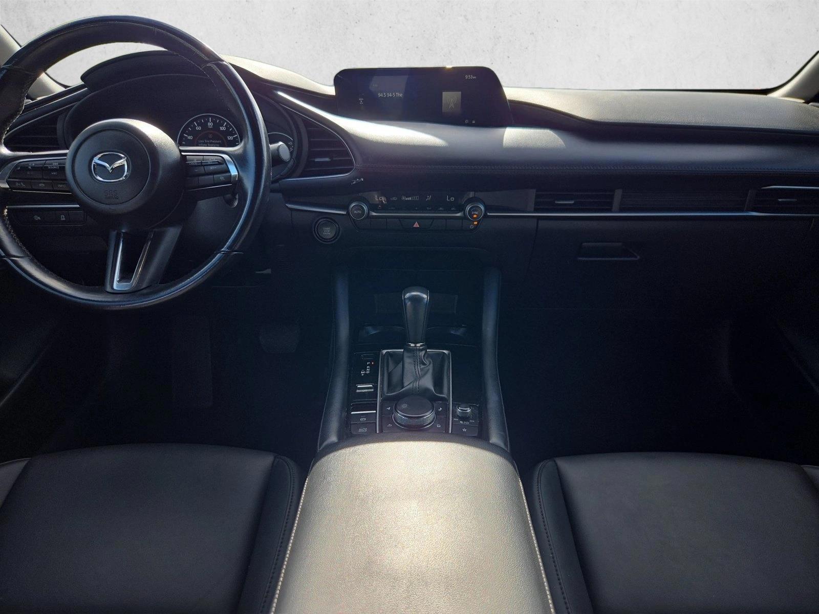 Thumbnail: 2024 Mazda Mazda3 - 3
