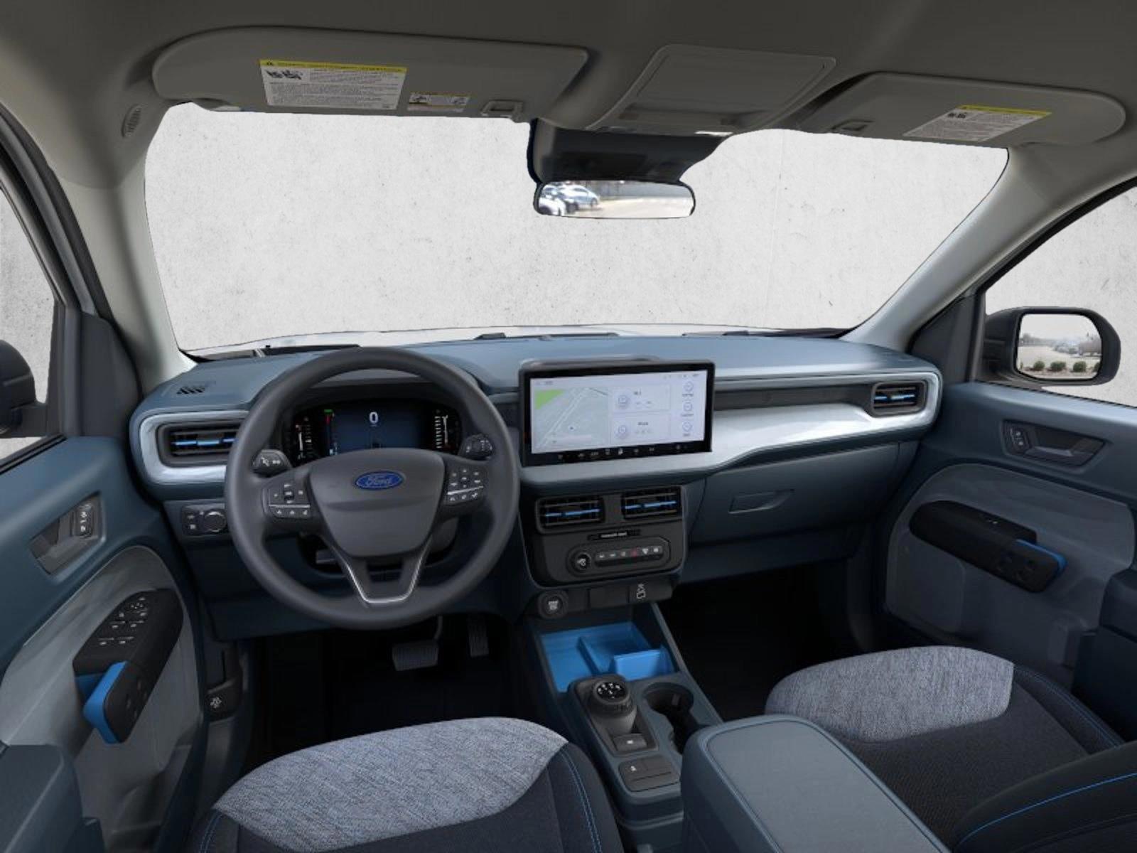 Thumbnail: 2026 Ford Maverick - 4