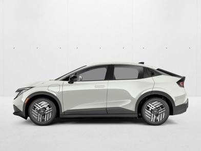 2026 Nissan LEAF