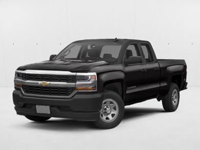 2016 Chevrolet Silverado 1500 Work Truck -
                  Clearwater, FL