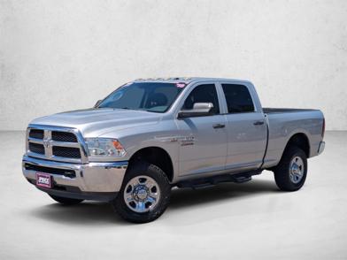 2018 RAM 2500 Tradesman -
                  Littleton, CO