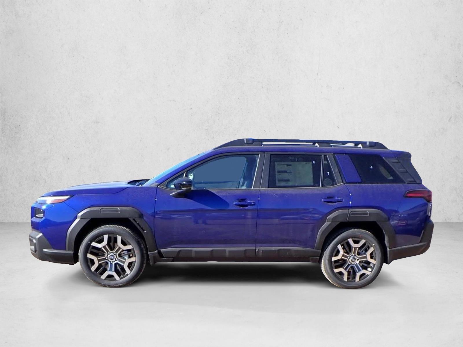 Thumbnail: 2026 Subaru Outback - 2