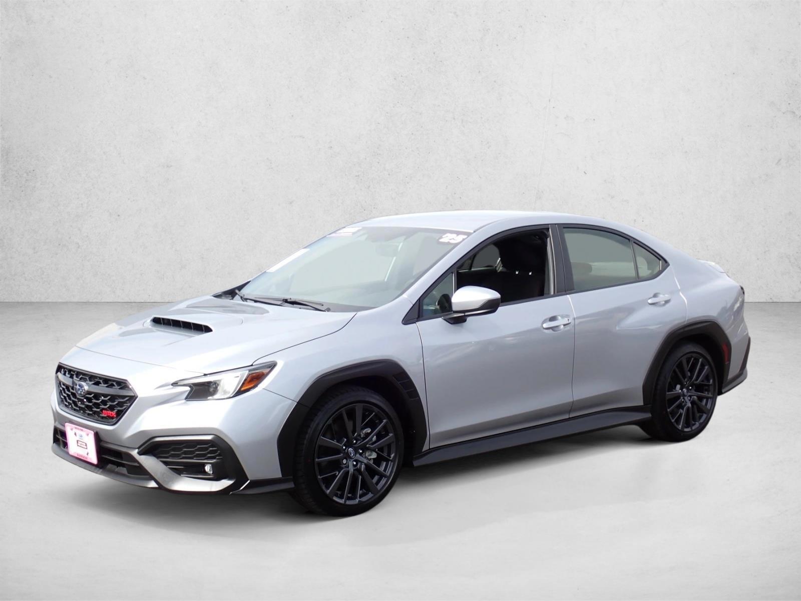 Thumbnail: 2025 Subaru WRX - 1