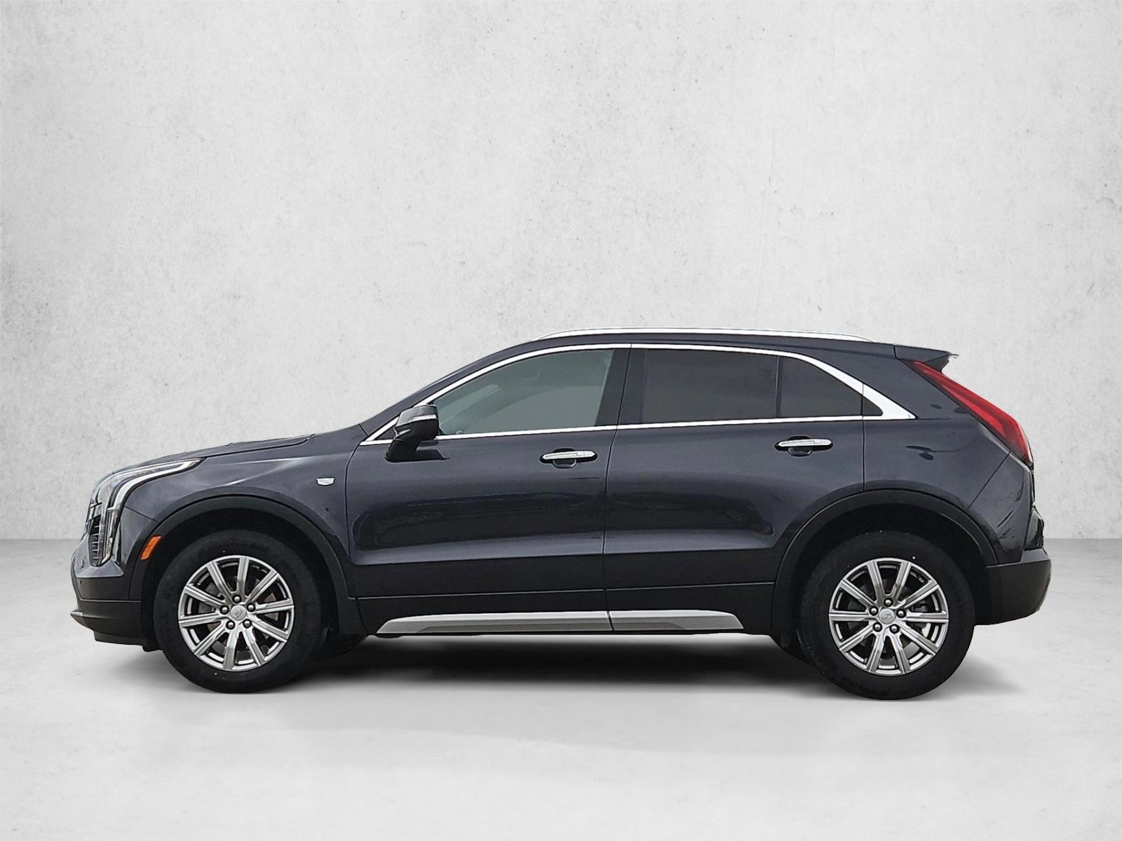Thumbnail: 2023 Cadillac XT4 - 2