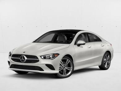 2020 Mercedes-Benz CLA 250 -
                  Torrance, CA