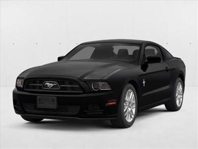 2014 Ford Mustang V6 -
                  Henderson, NV