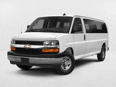 2019 Chevrolet Express  -
                  Sanford, FL