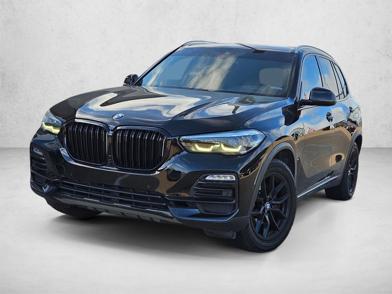 2019 BMW X5 xDrive40i -
                  Fort Worth, TX