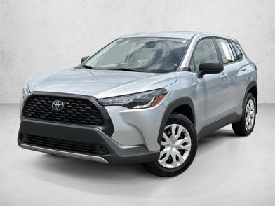2023 Toyota Corolla Cross L -
                  Buford, GA