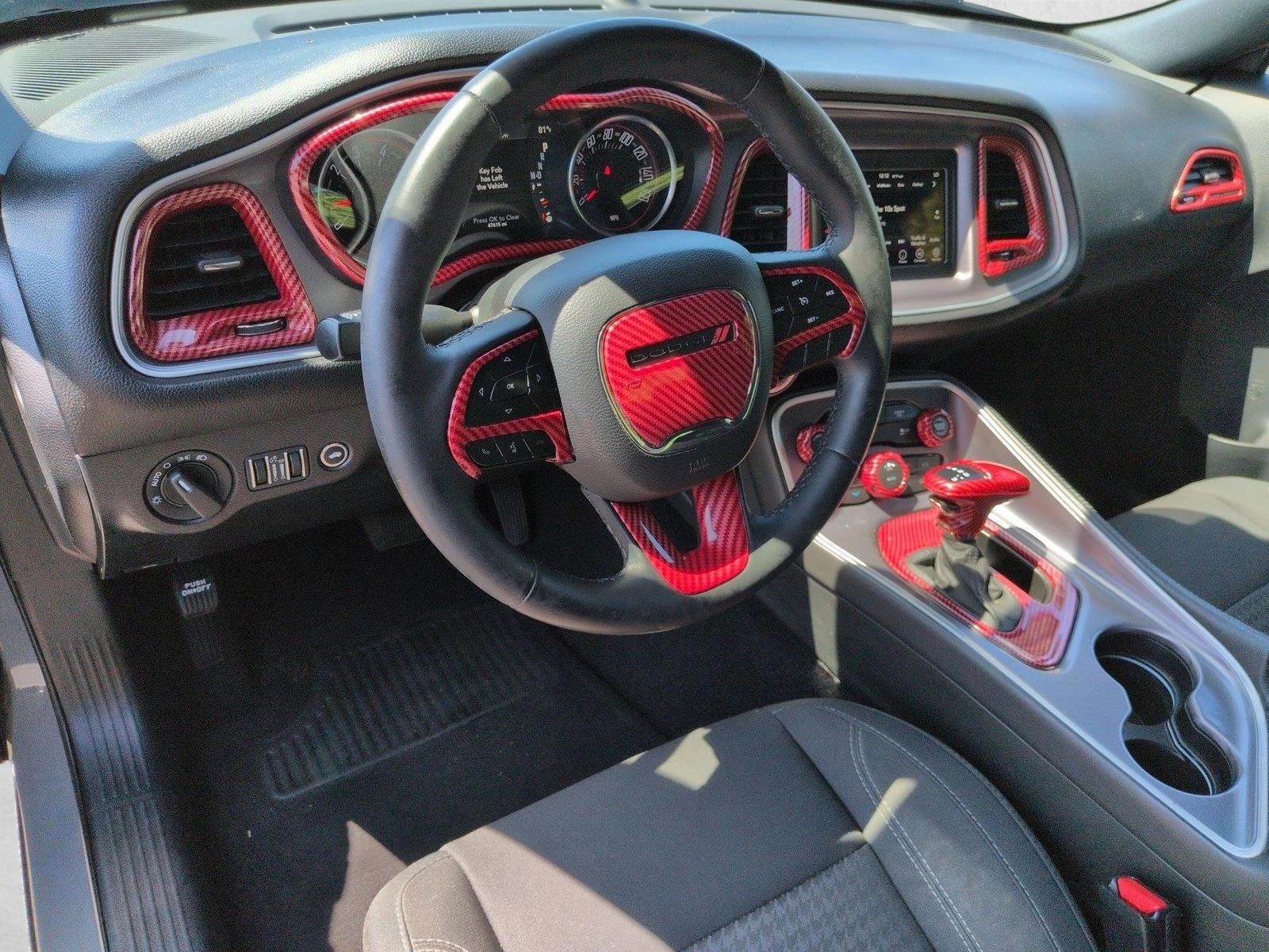 Thumbnail: 2019 Dodge Challenger - 3