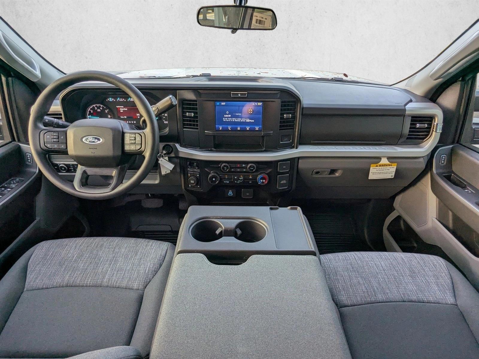 Thumbnail: 2026 Ford Econoline - 3