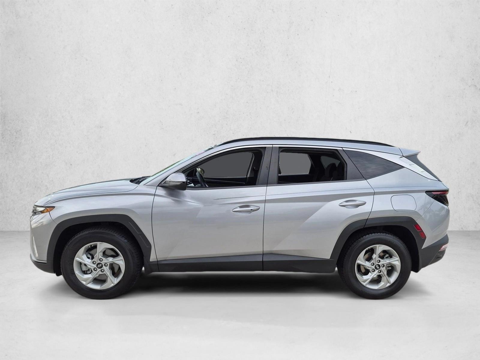 Thumbnail: 2022 Hyundai Tucson - 2