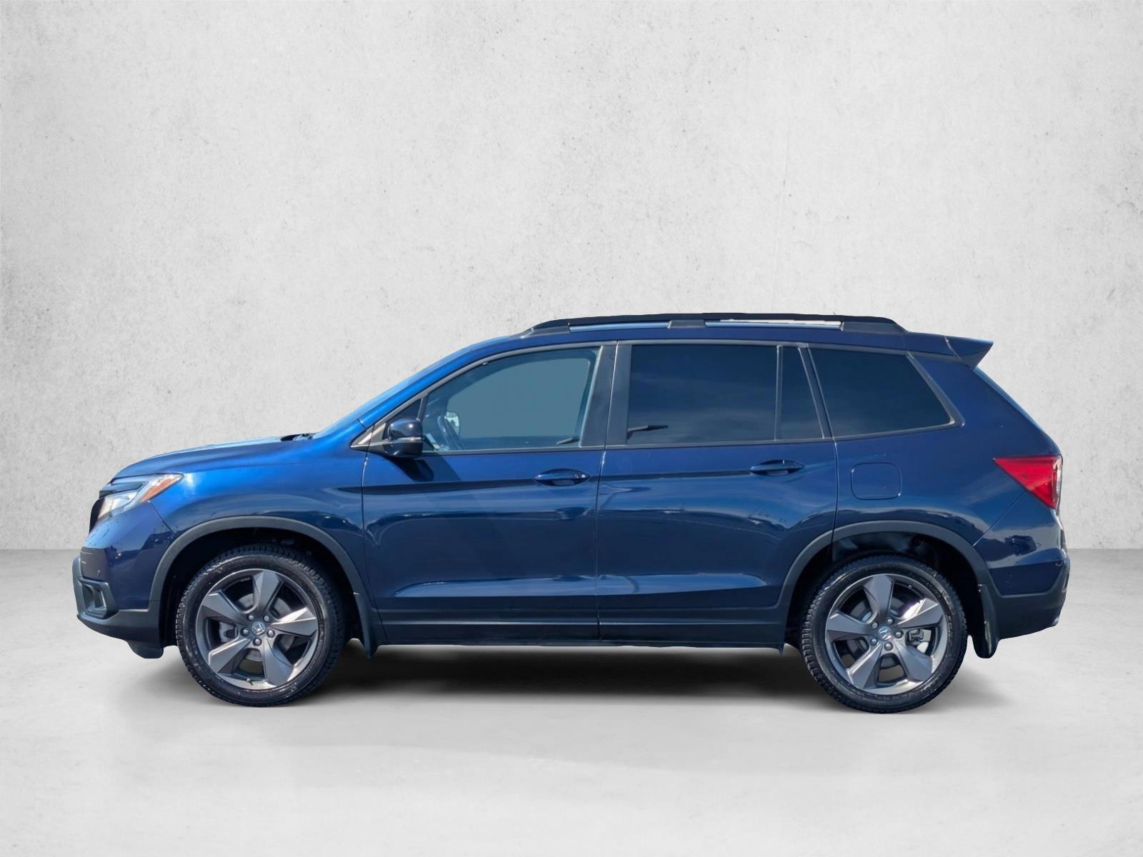 Thumbnail: 2020 Honda Passport - 2