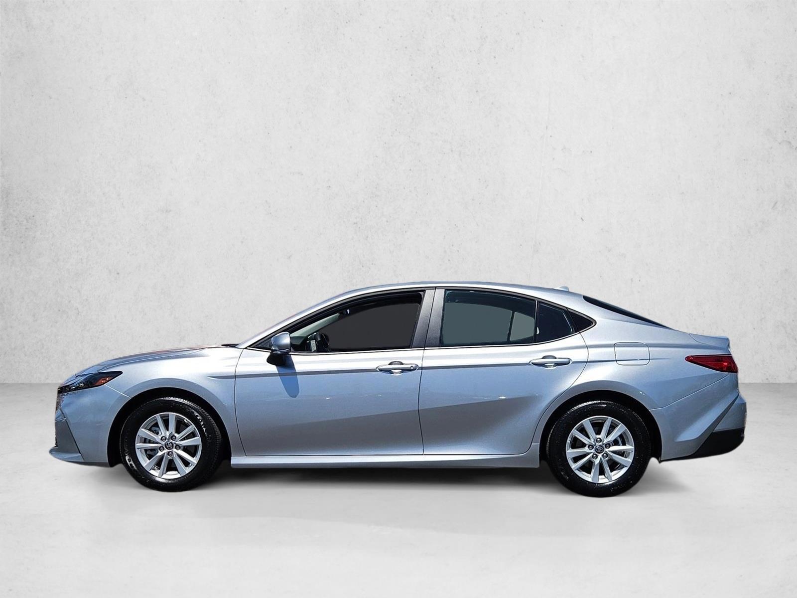 Thumbnail: 2026 Toyota Camry - 2