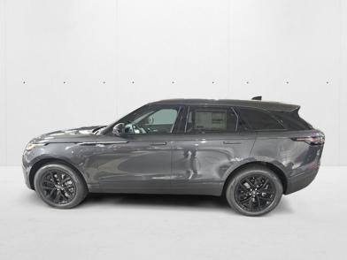 2026 Land Rover Range Rover Velar