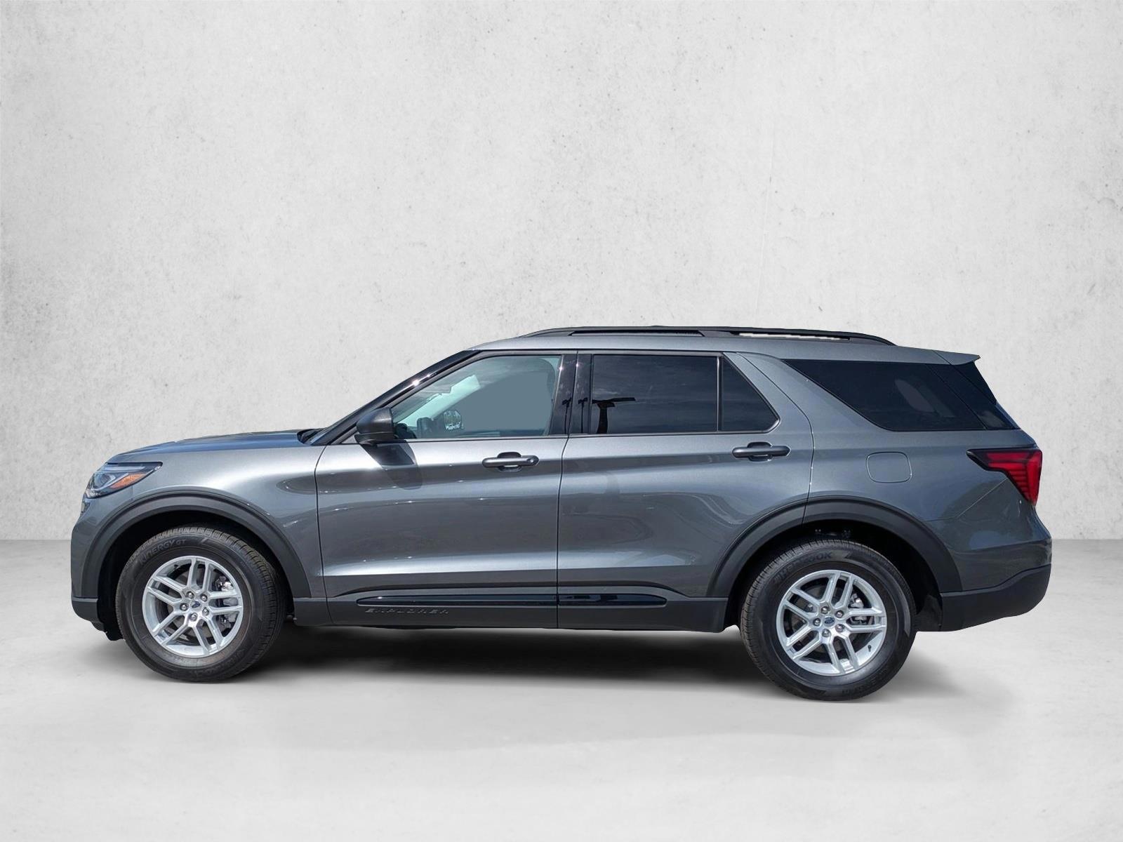 Thumbnail: 2026 Ford Explorer - 2