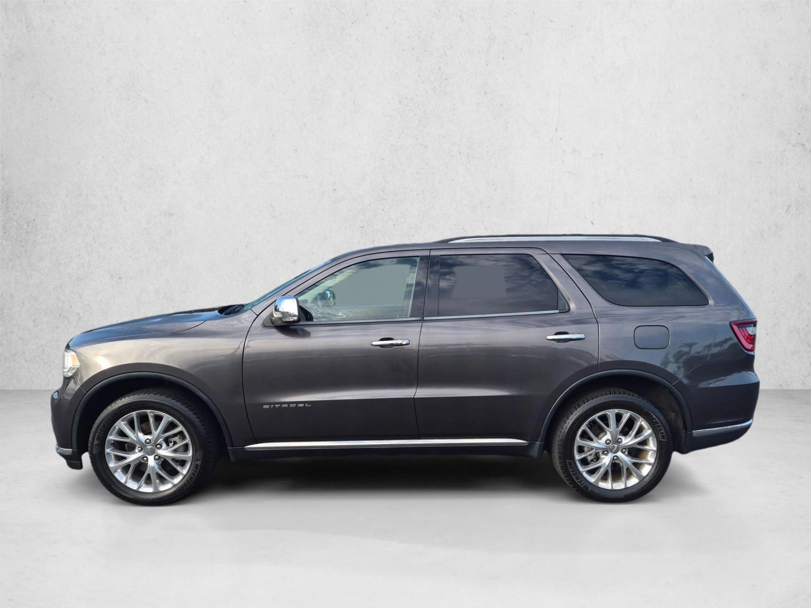 Thumbnail: 2014 Dodge Durango - 2