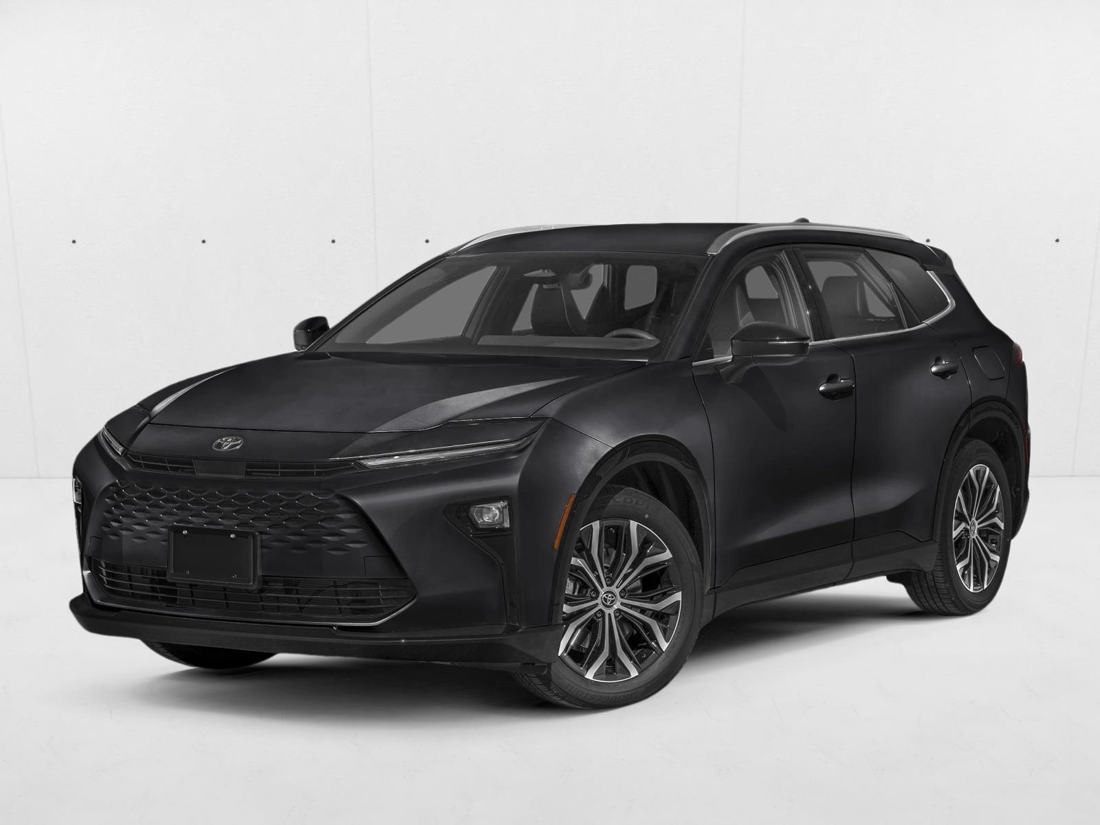 Thumbnail: 2026 Toyota Crown Signia - 1