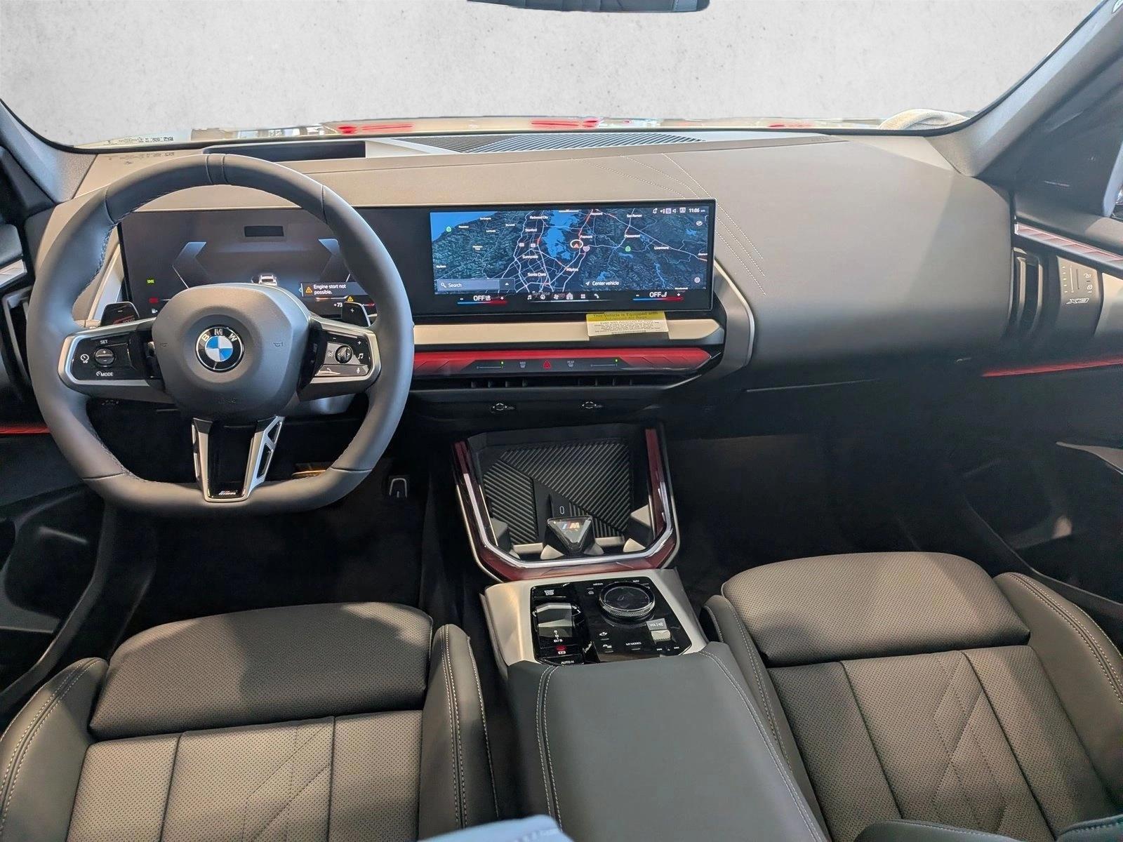 Thumbnail: 2026 BMW X3 - 3